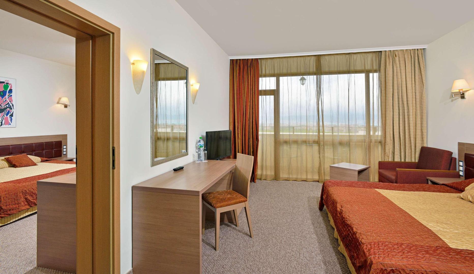 SOL Nessebar Palace All Inclusive foto 9