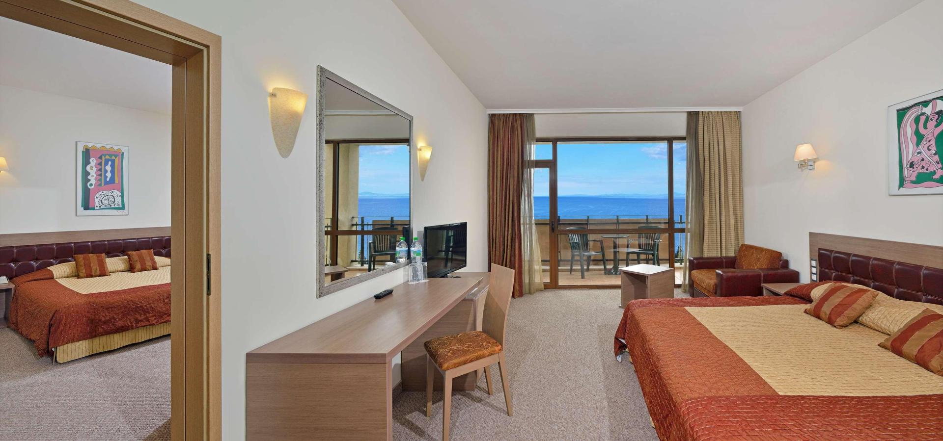 SOL Nessebar Palace All Inclusive foto 8