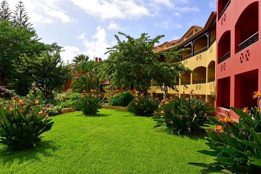 Pestana Village Garden Hotel foto 16