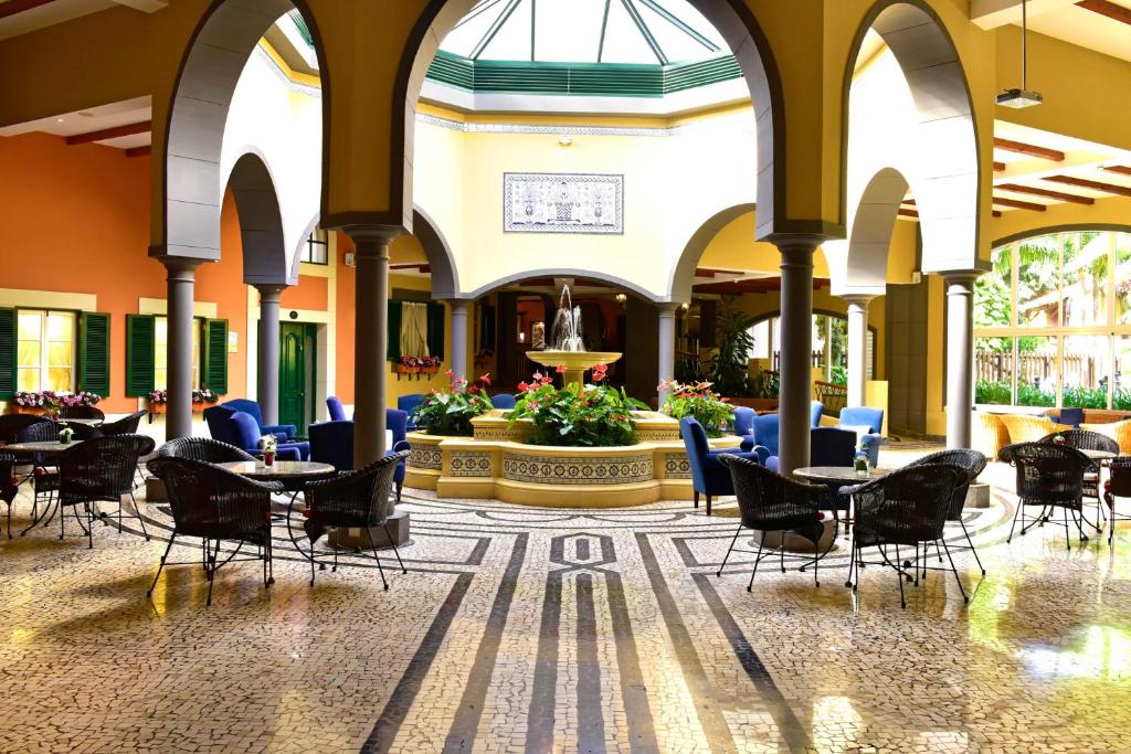 Pestana Village Garden Hotel foto 14