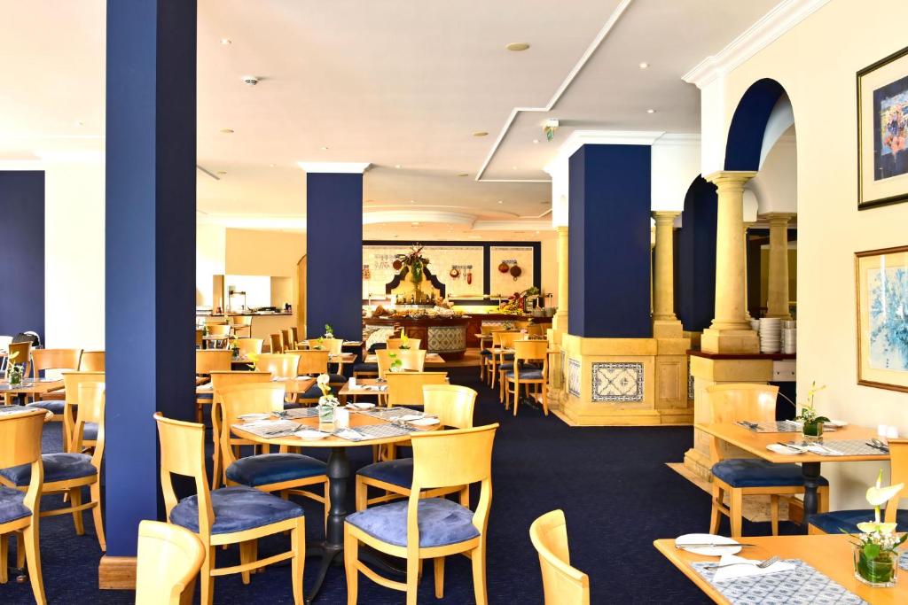 Pestana Village Garden Hotel foto 15