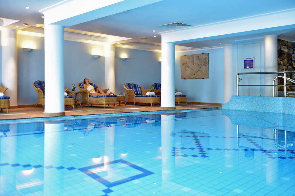 Pestana Village Garden Hotel foto 6