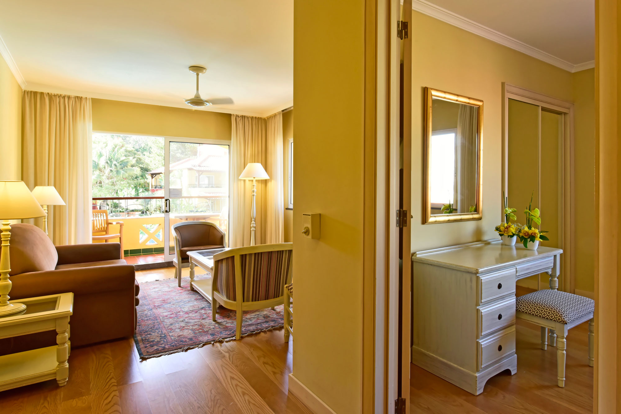 Pestana Village Garden Hotel foto 9