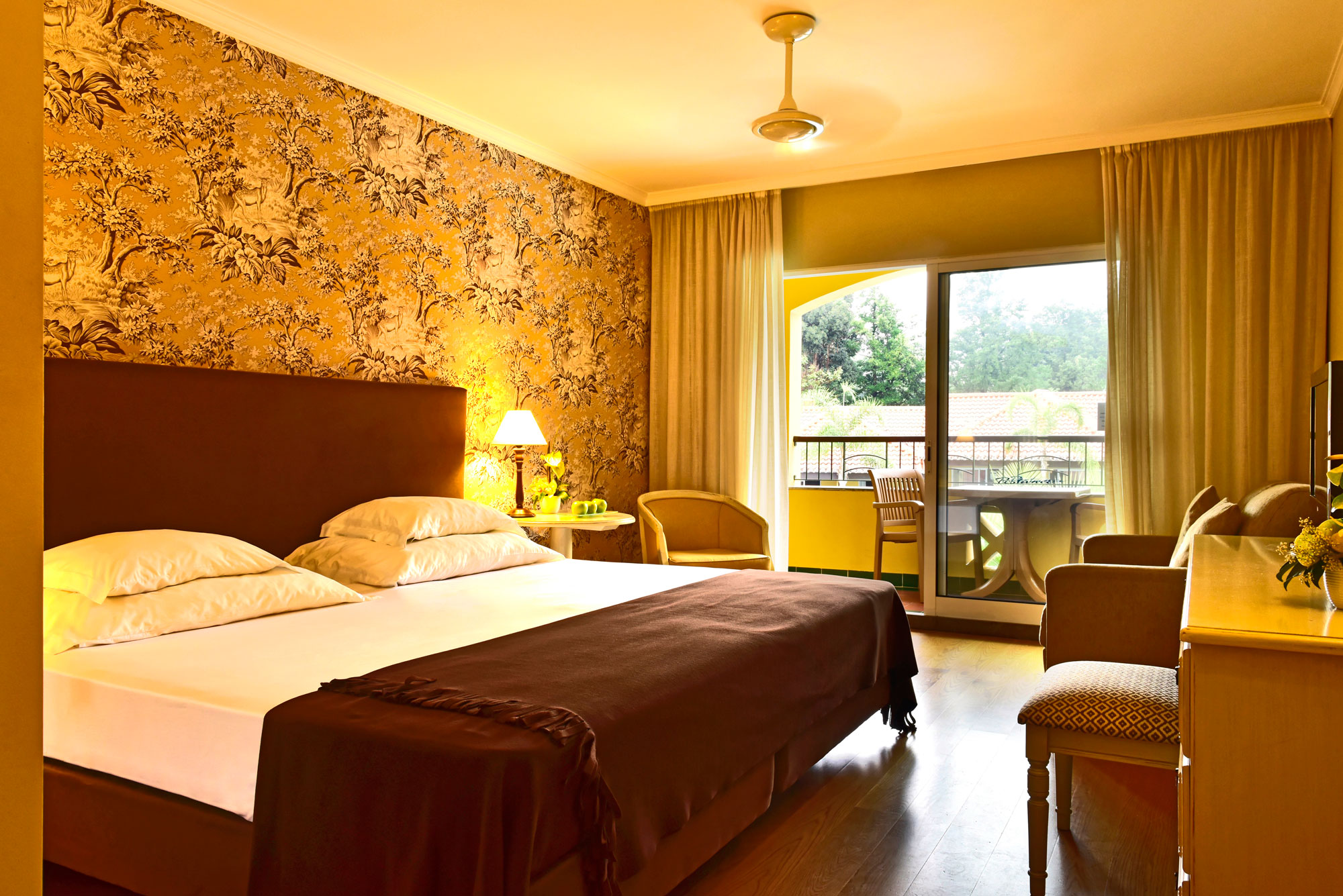 Pestana Village Garden Hotel foto 11