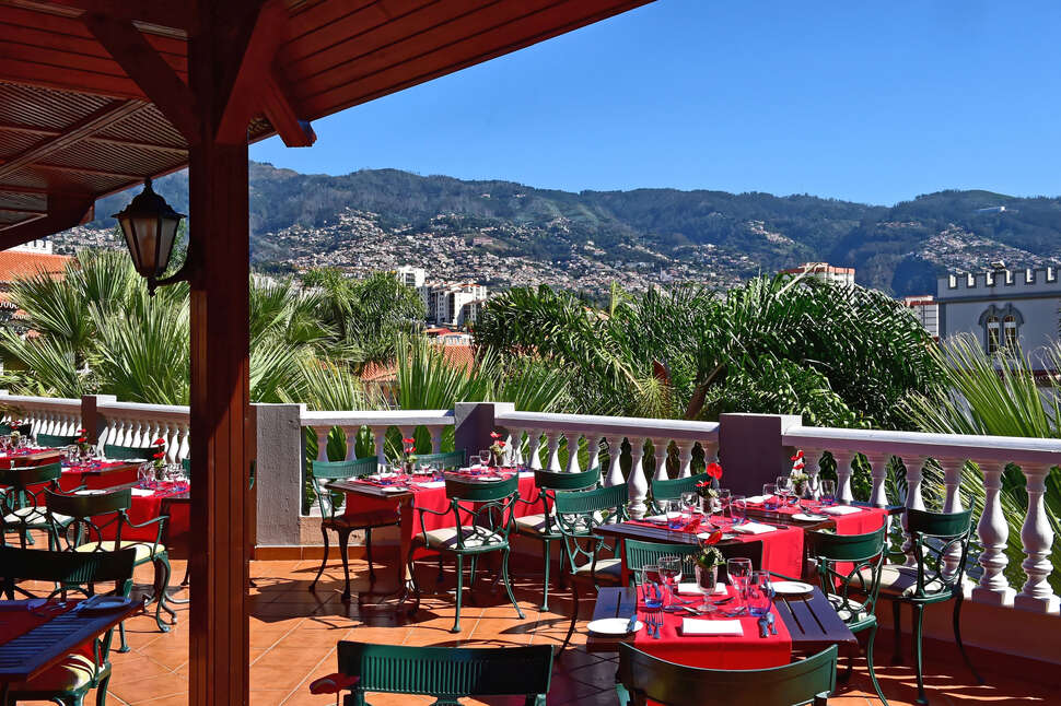 Pestana Village Garden Hotel image 3