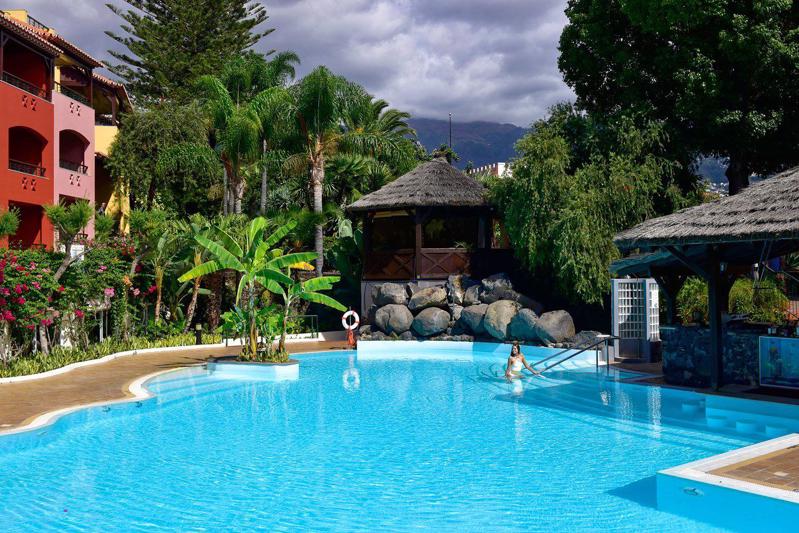 Pestana Village Garden Hotel foto 3