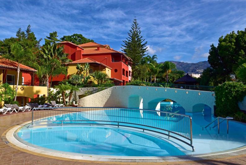 Pestana Village Garden Hotel foto 4