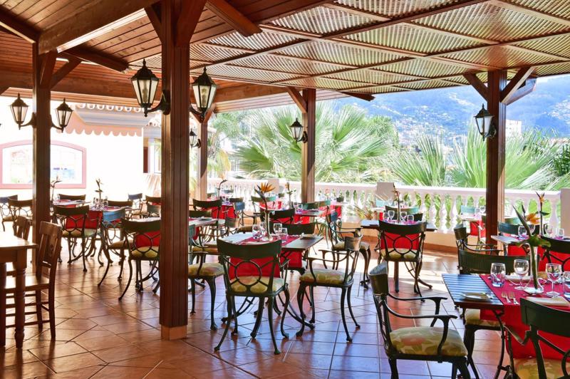 Pestana Miramar Garden & Ocean Resort in Funchal - foto 4