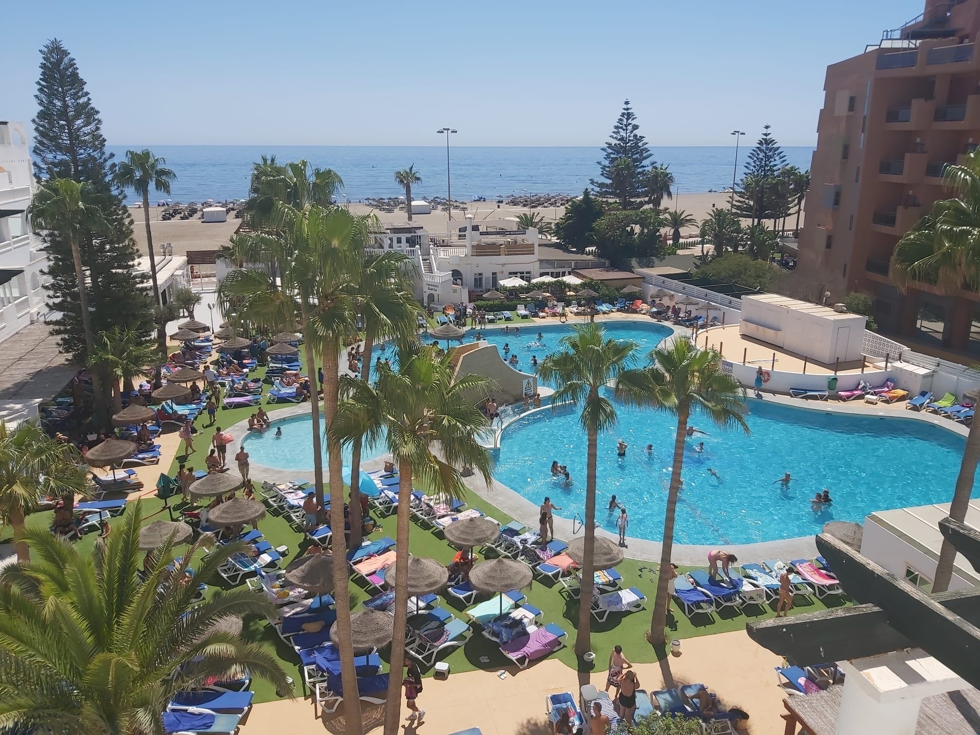 Bahia Serena, Roquetas de Mar, ES