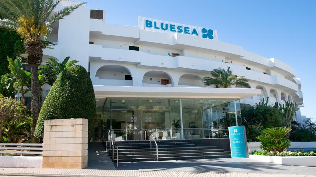 BLUESEA Cases Dor foto 17