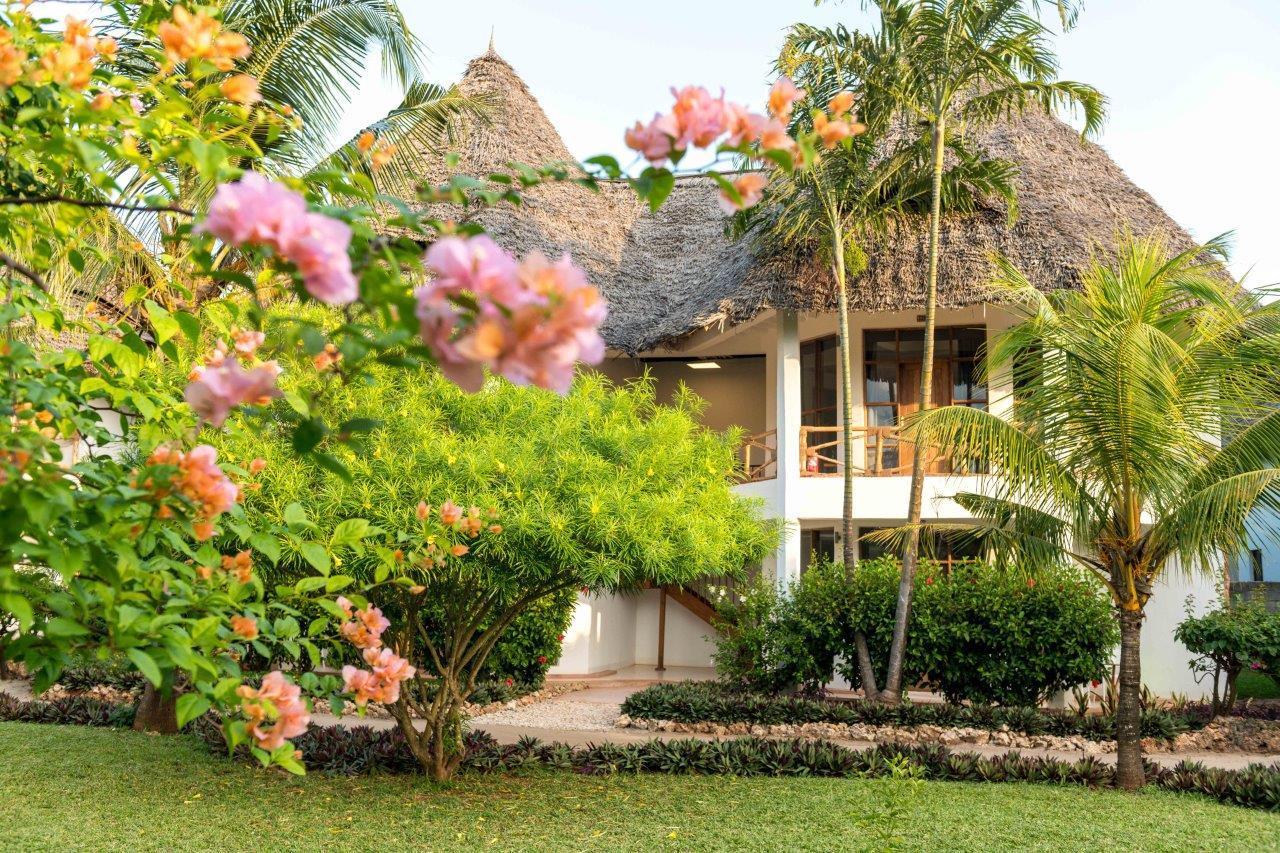 Sandies Baobab Beach Zanzibar foto 16