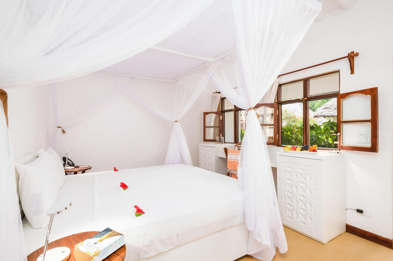 Sandies Baobab Beach Zanzibar foto 21
