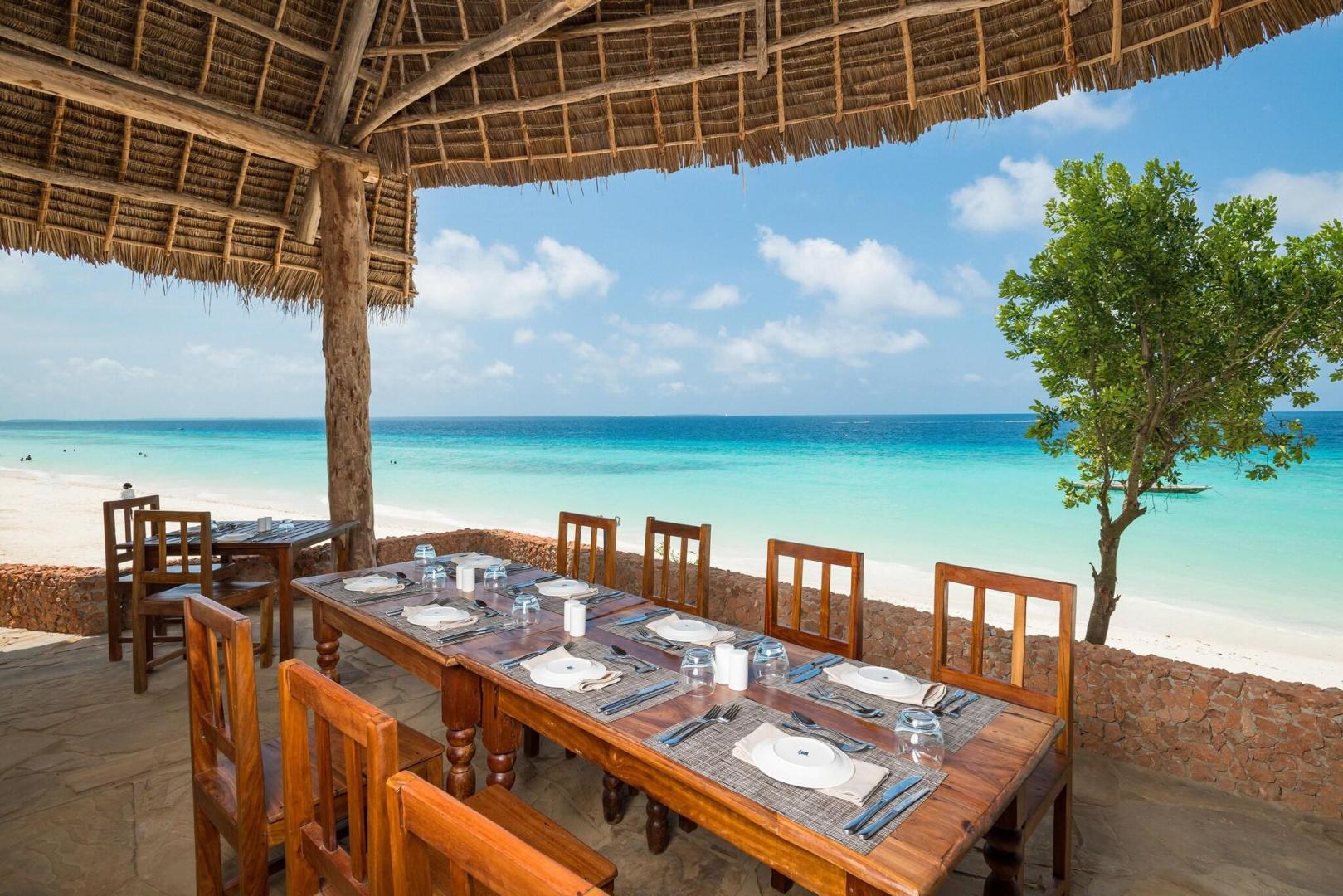 Sandies Baobab Beach Zanzibar foto 10