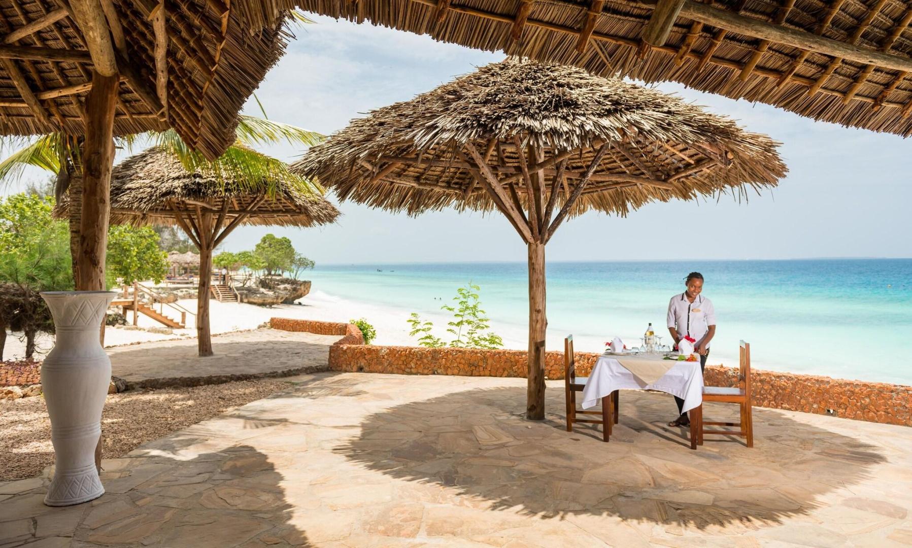 Sandies Baobab Beach Zanzibar foto 23
