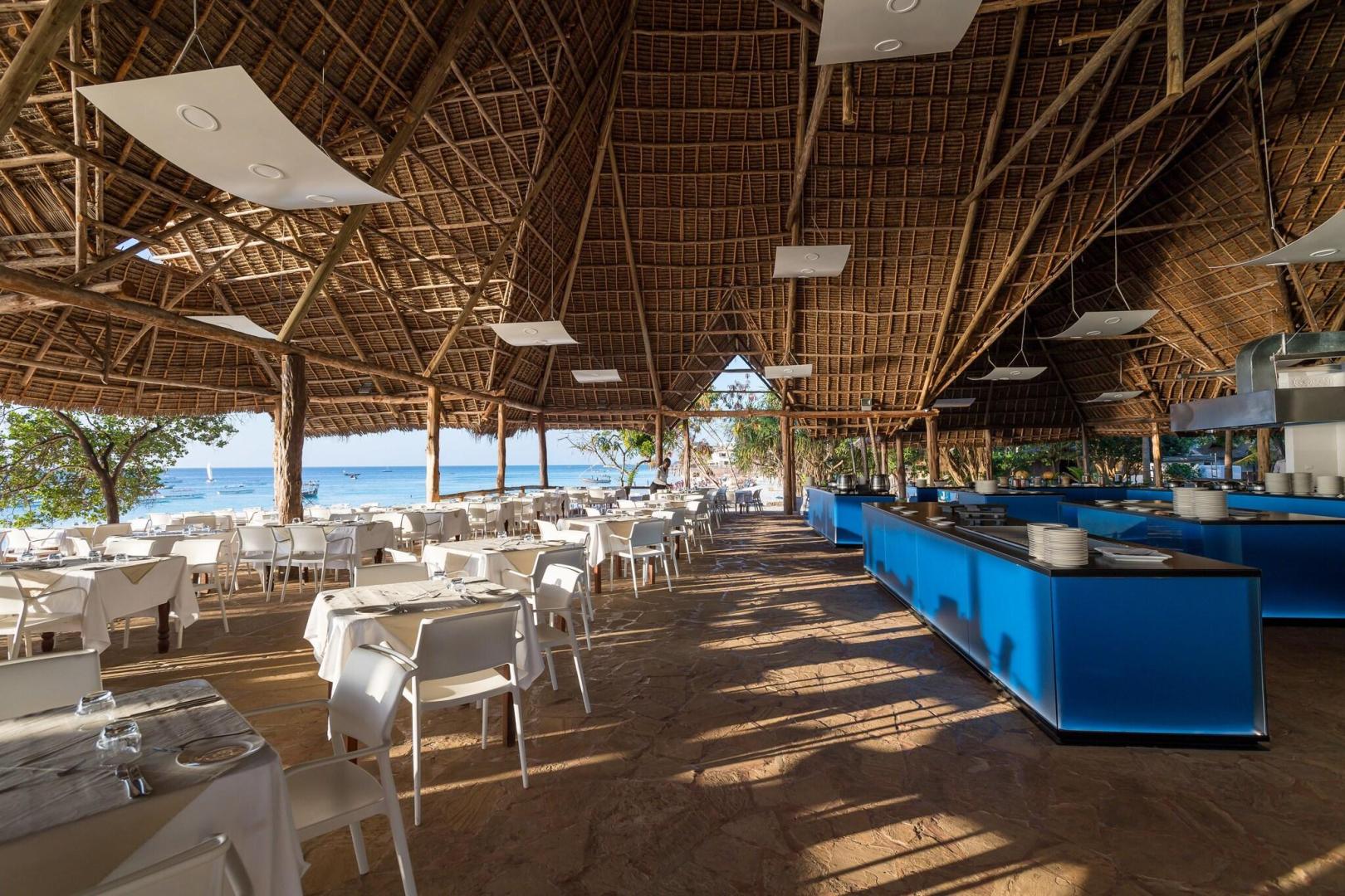Sandies Baobab Beach Zanzibar foto 30