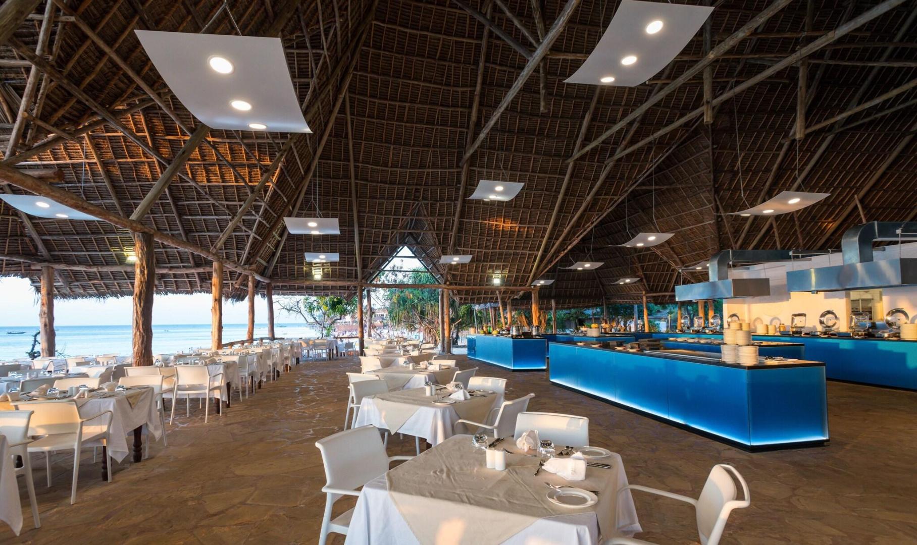 Sandies Baobab Beach Zanzibar foto 32