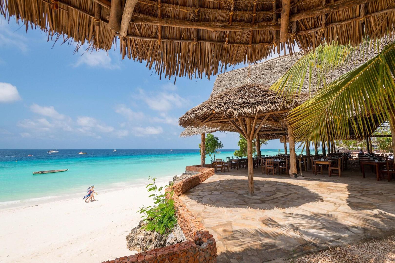 Sandies Baobab Beach Zanzibar foto 11