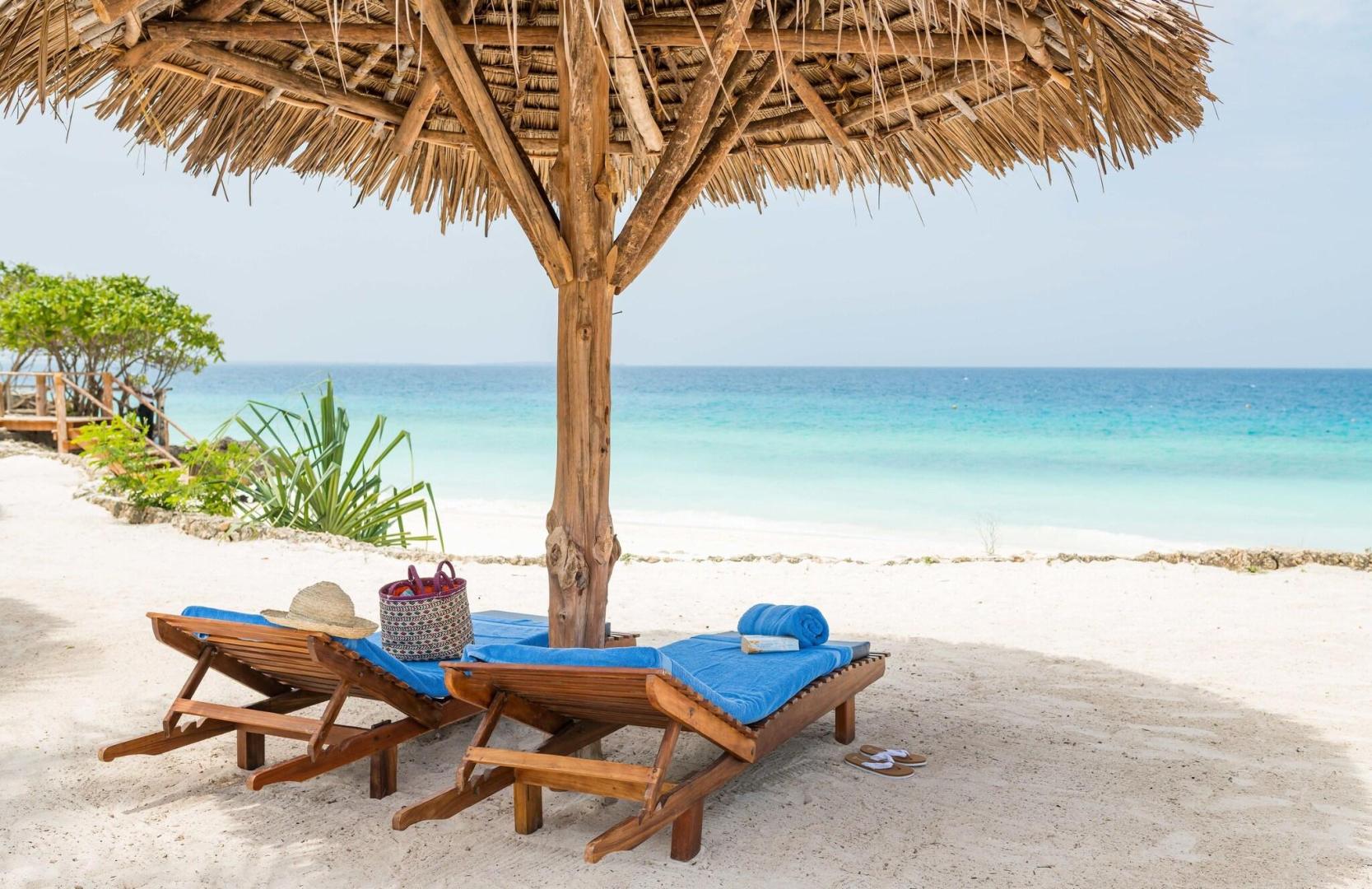 Sandies Baobab Beach Zanzibar foto 24