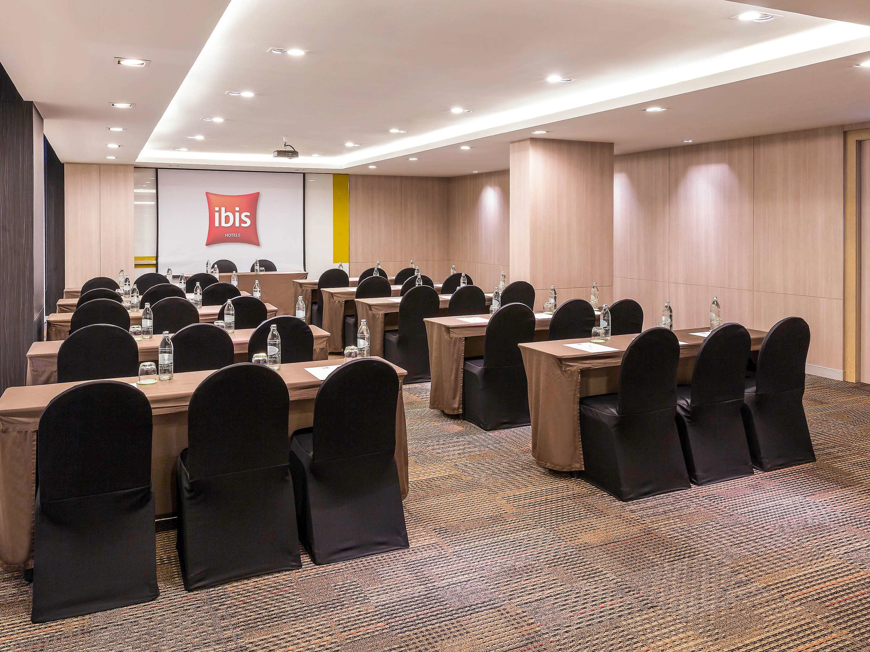 ibis Hua Hin Hotel foto 75