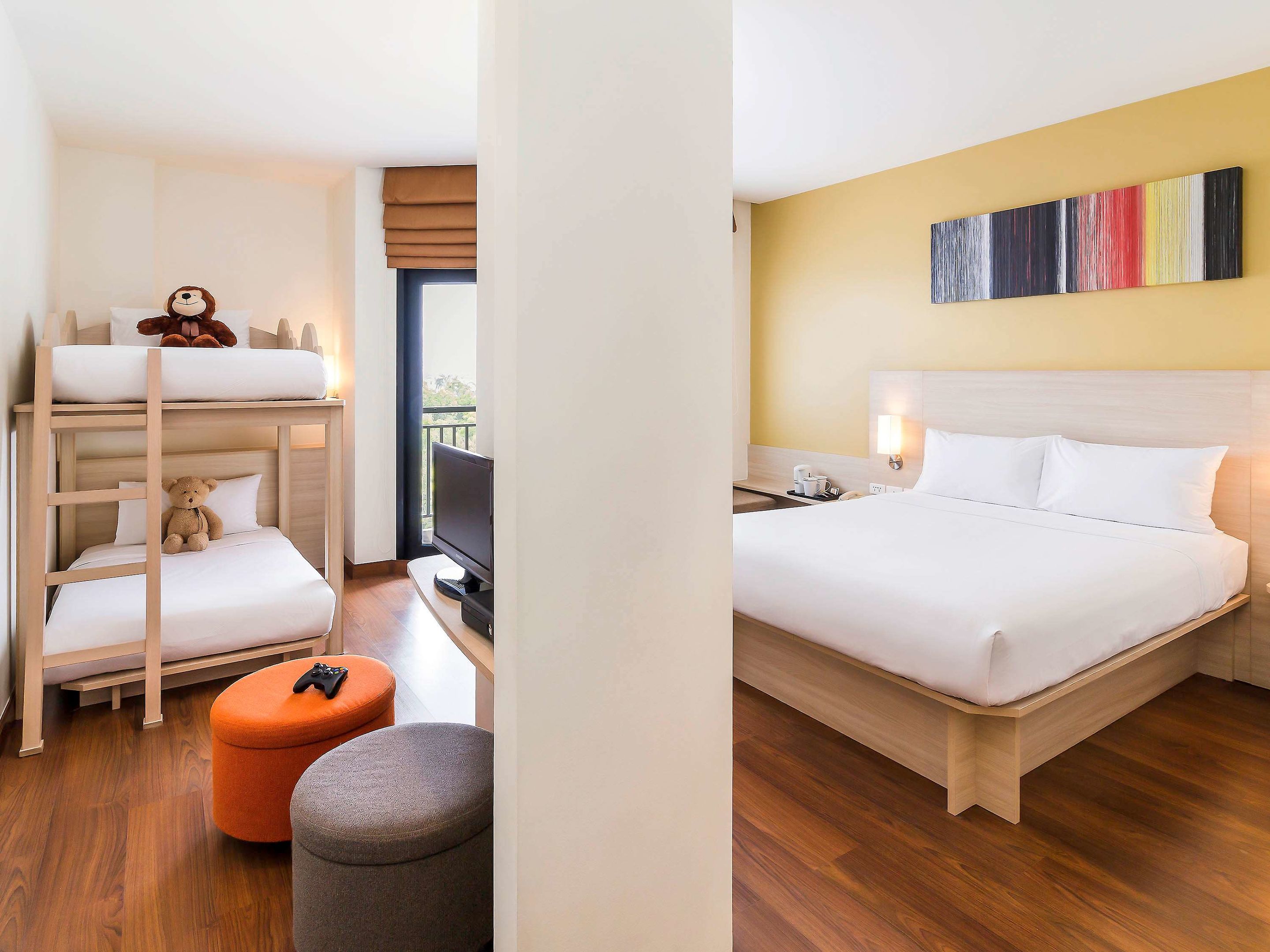 ibis Hua Hin Hotel foto 27