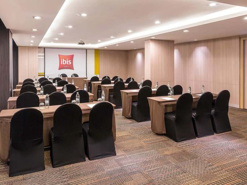 ibis Hua Hin Hotel foto 73
