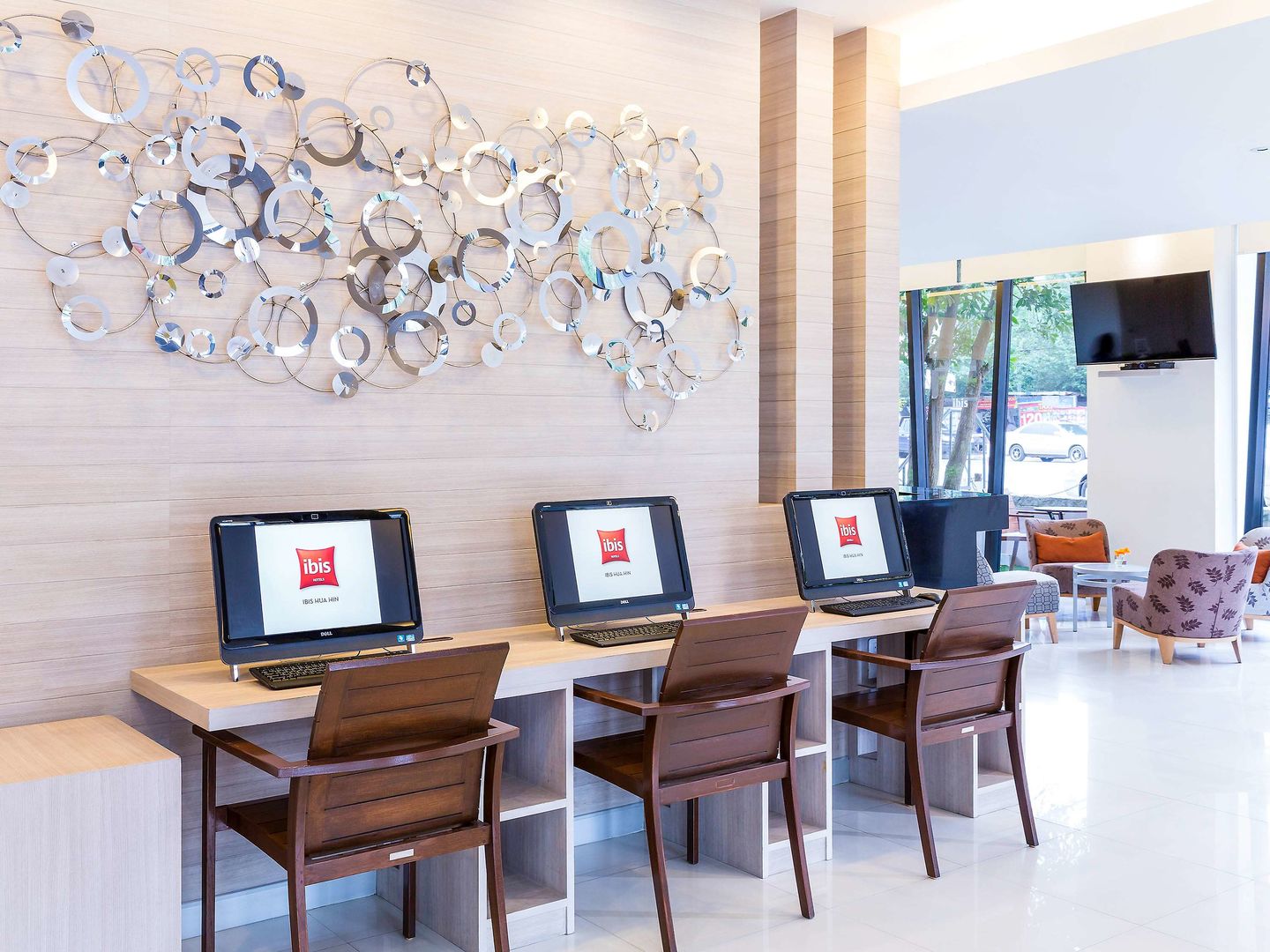ibis Hua Hin Hotel foto 38
