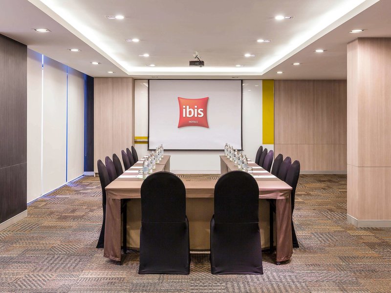 ibis Hua Hin Hotel foto 79