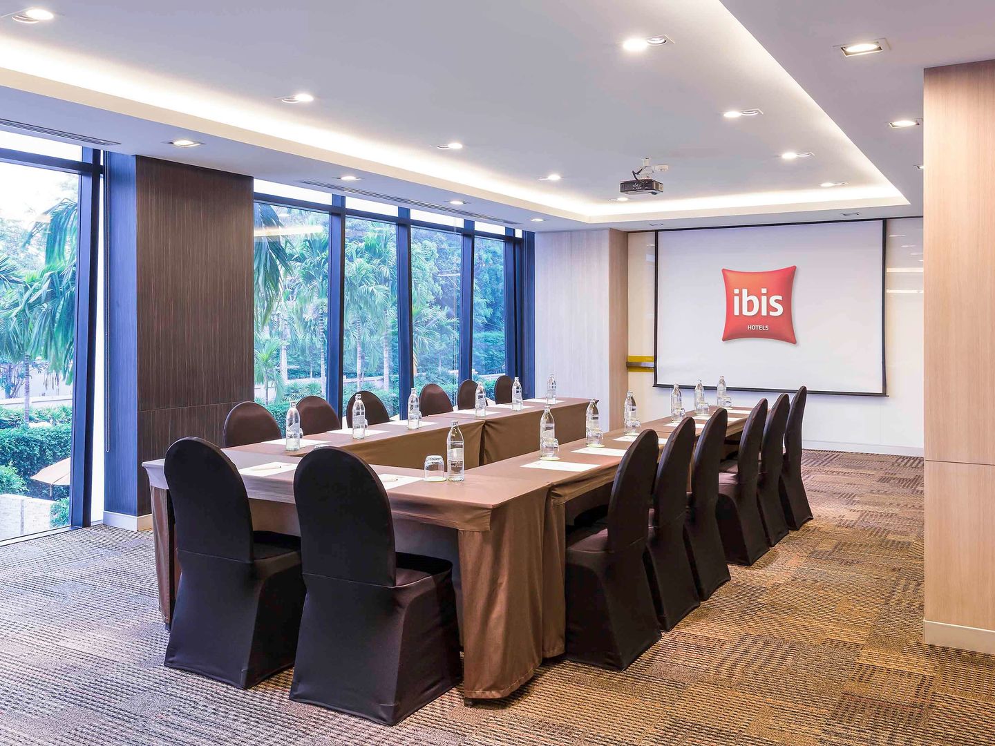 ibis Hua Hin Hotel foto 71