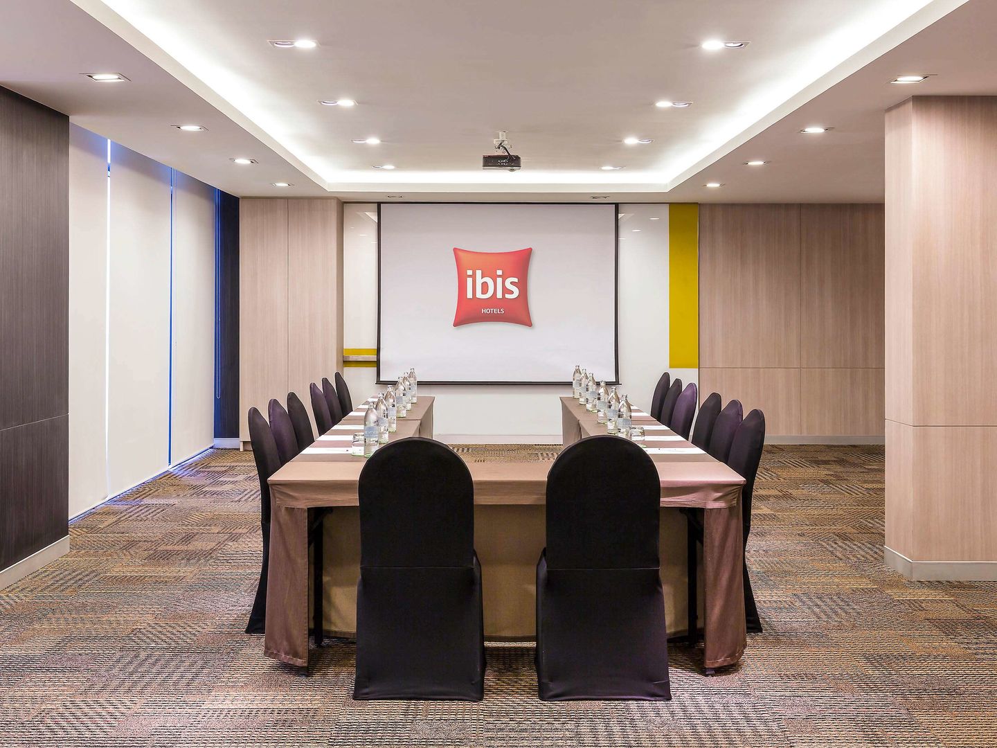 ibis Hua Hin Hotel foto 80