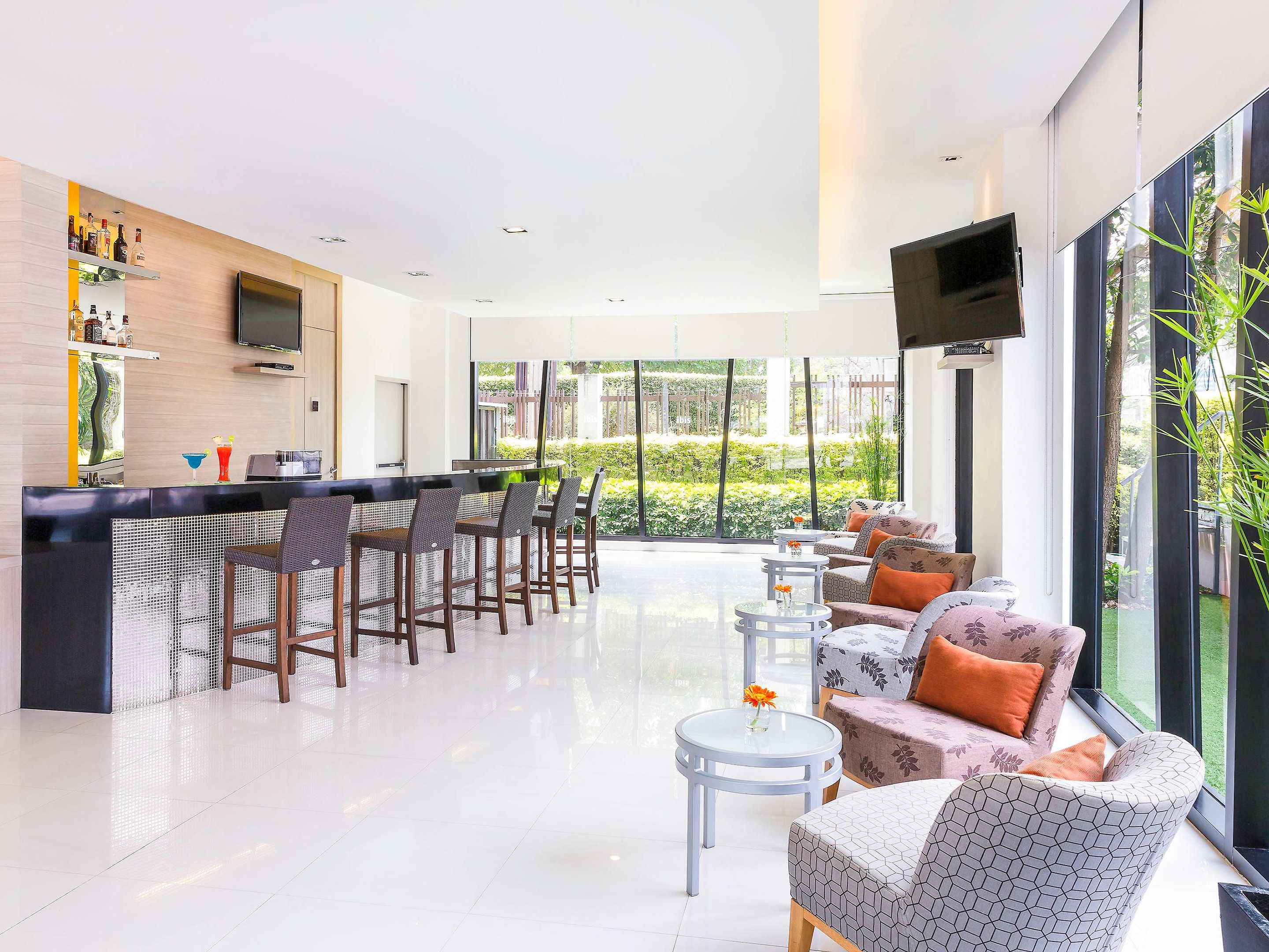 ibis Hua Hin Hotel foto 69