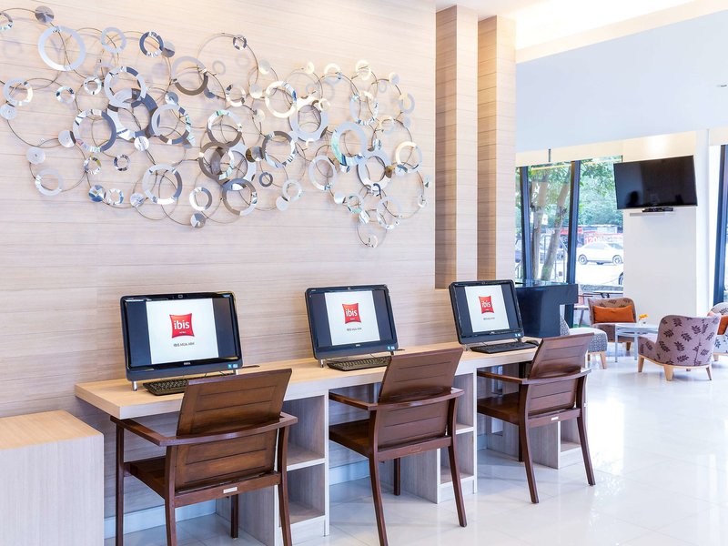 ibis Hua Hin Hotel foto 37