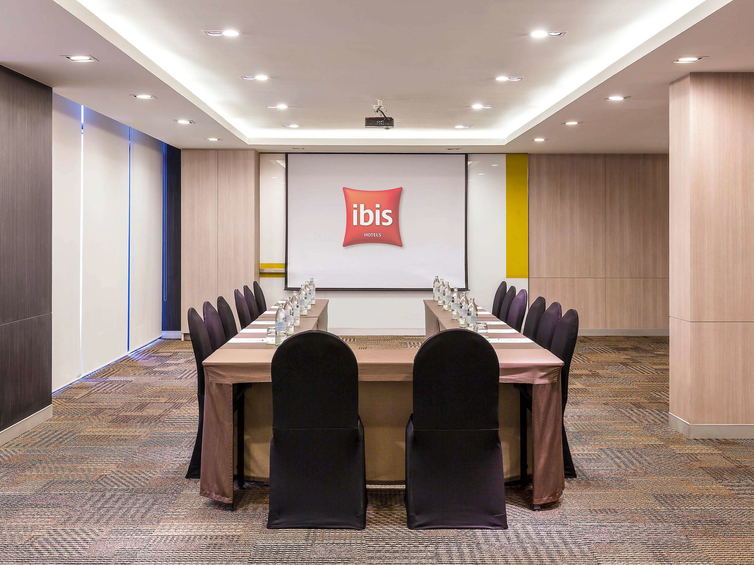 ibis Hua Hin Hotel foto 81