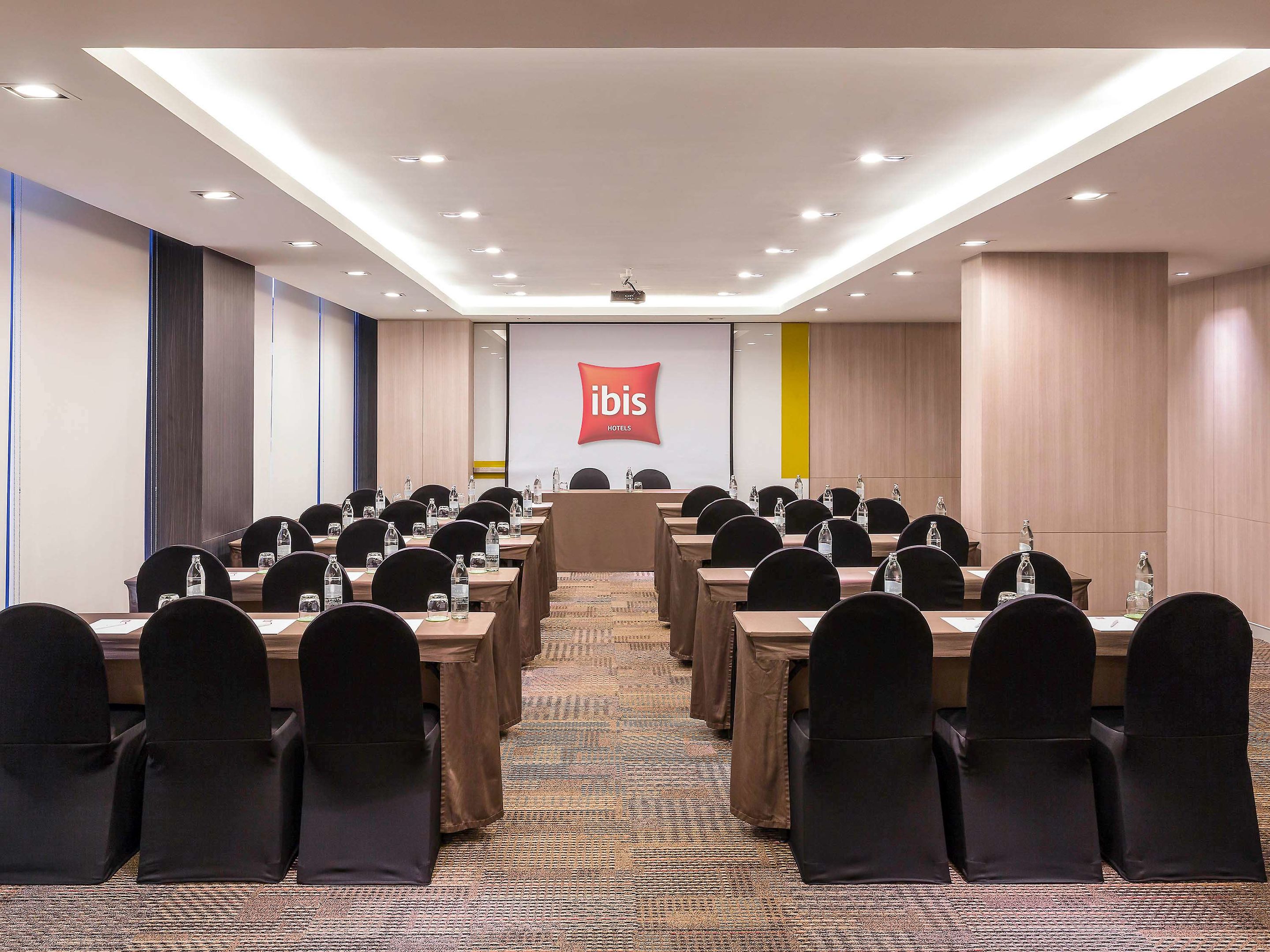ibis Hua Hin Hotel foto 78