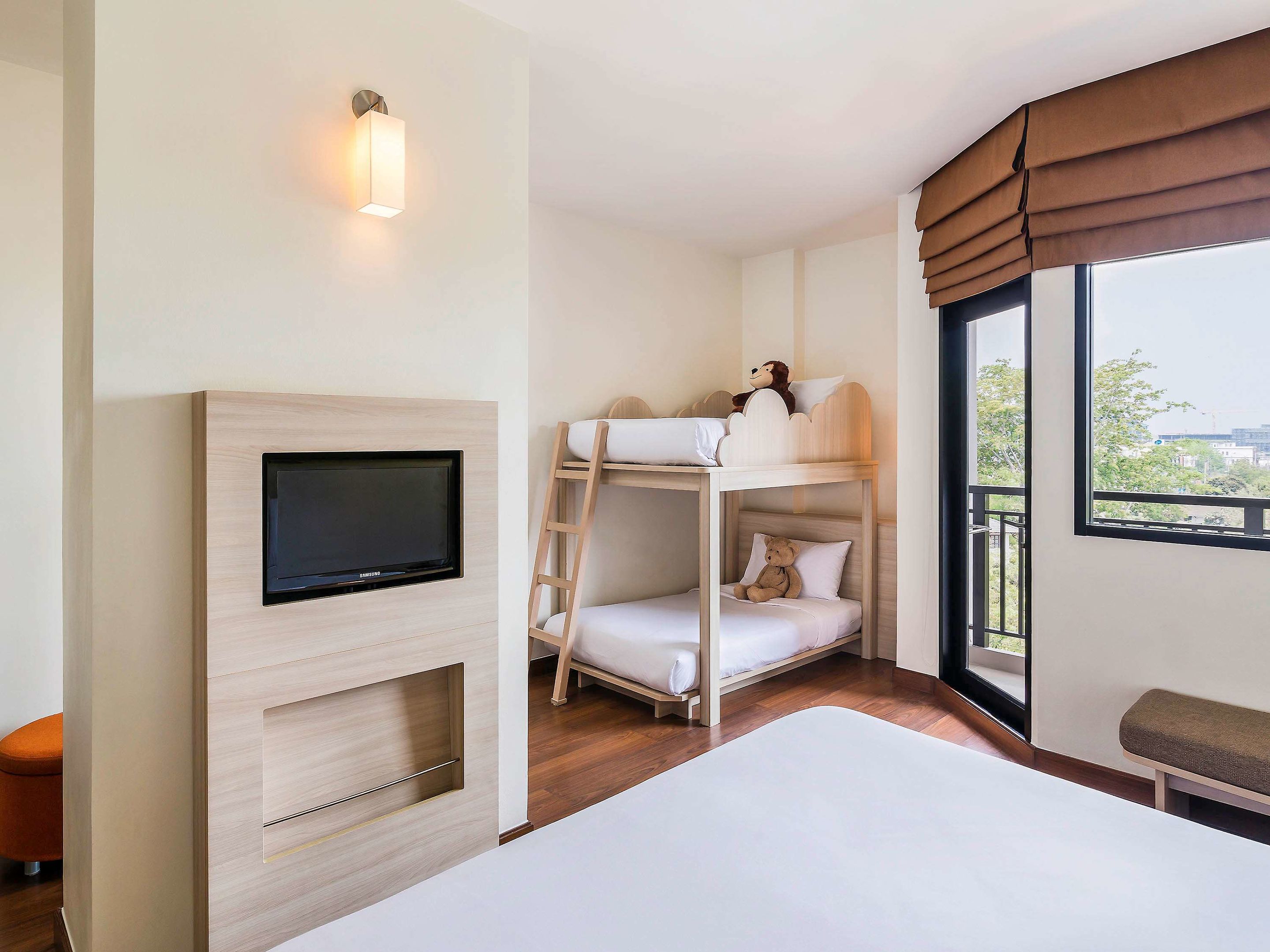 ibis Hua Hin Hotel foto 18