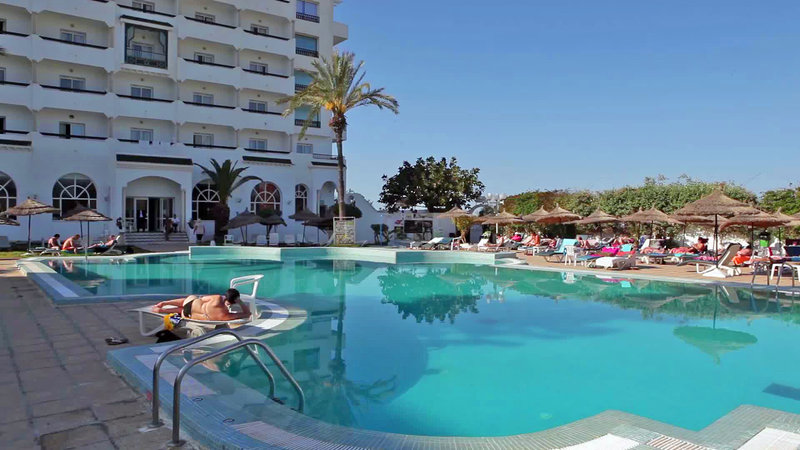 Hotel Royal Jinene Sousse image 2