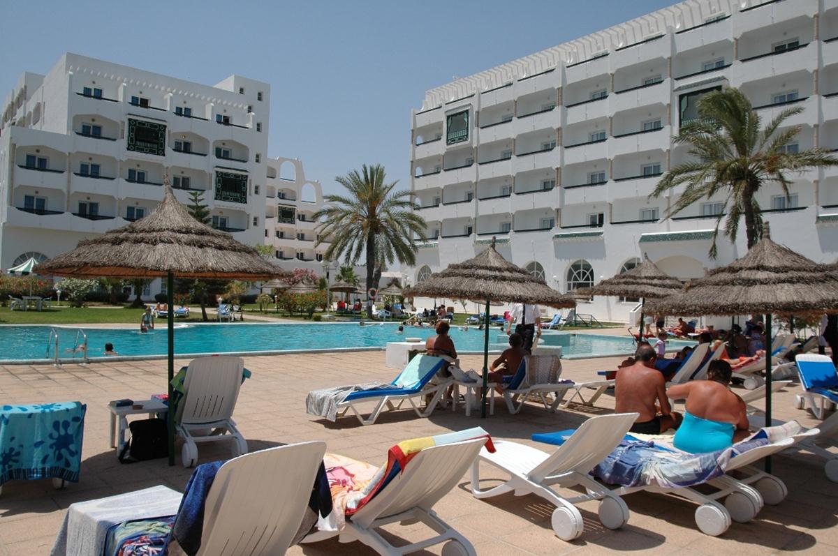 Hotel Jinene image 3