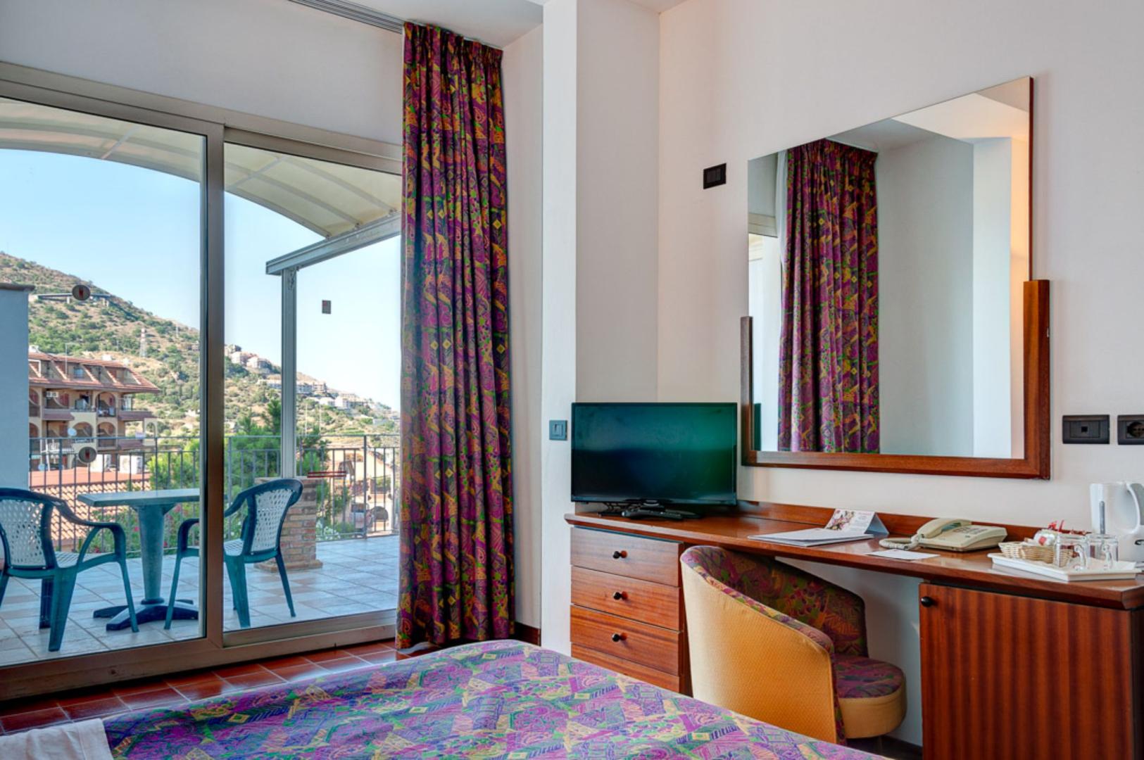 Hotel Olimpo-Le Terrazze foto 17