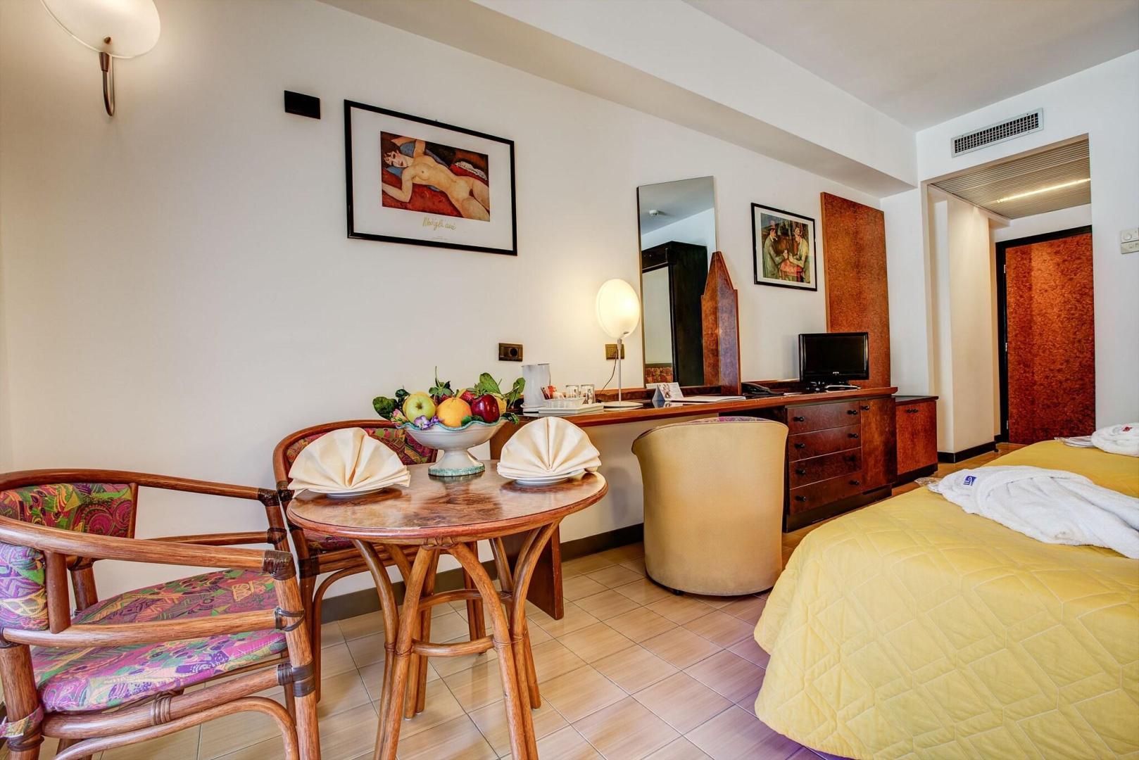 Hotel Olimpo-Le Terrazze foto 19