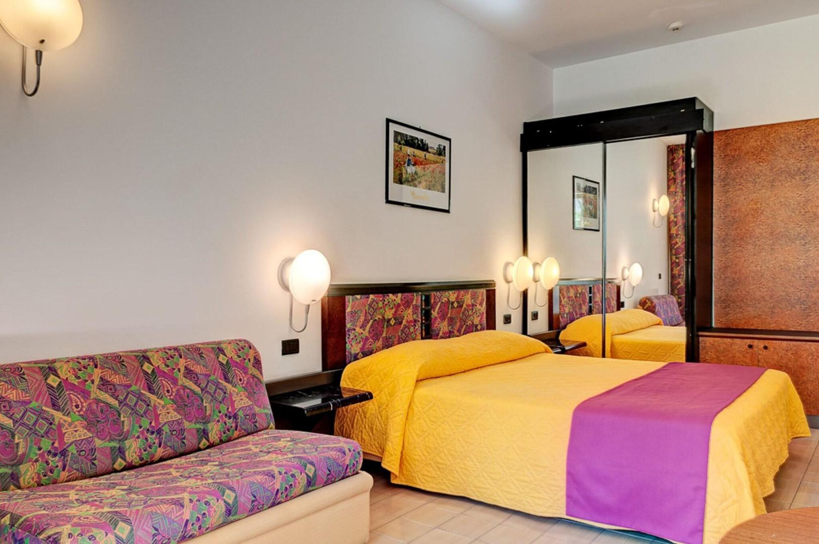 Hotel Olimpo-Le Terrazze foto 20