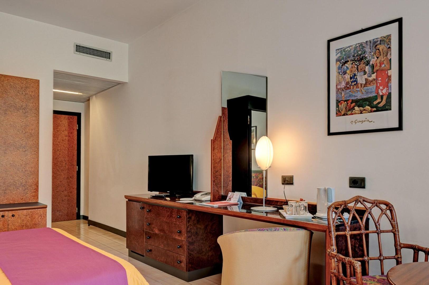 Hotel Olimpo-Le Terrazze foto 21