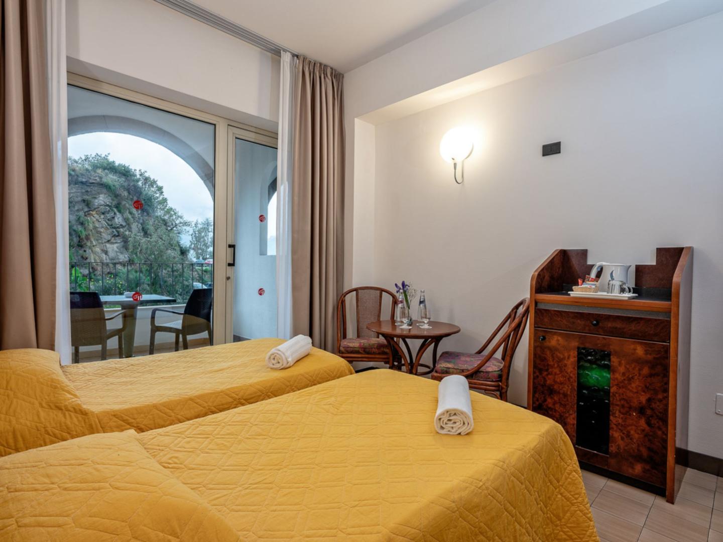 Hotel Olimpo-Le Terrazze foto 9