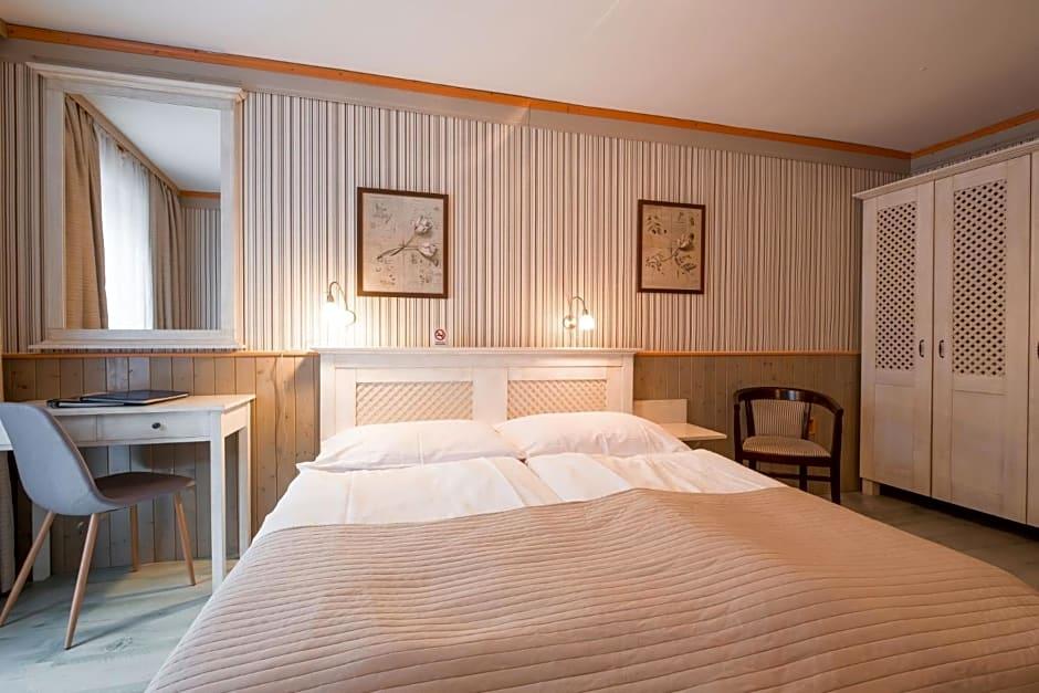 Hotel Maxant foto 2