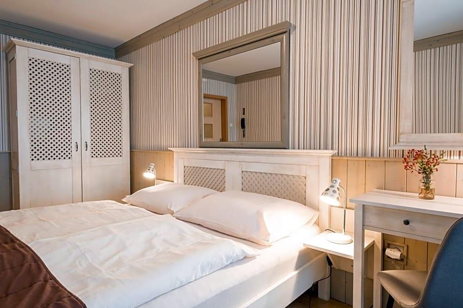 Hotel Maxant foto 3