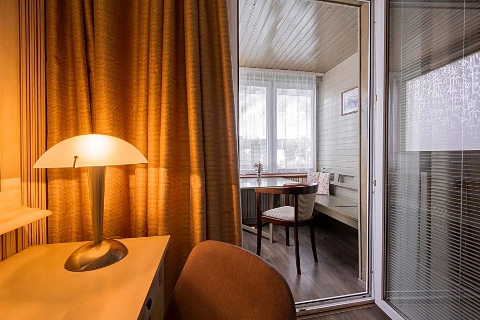 Hotel Maxant foto 4