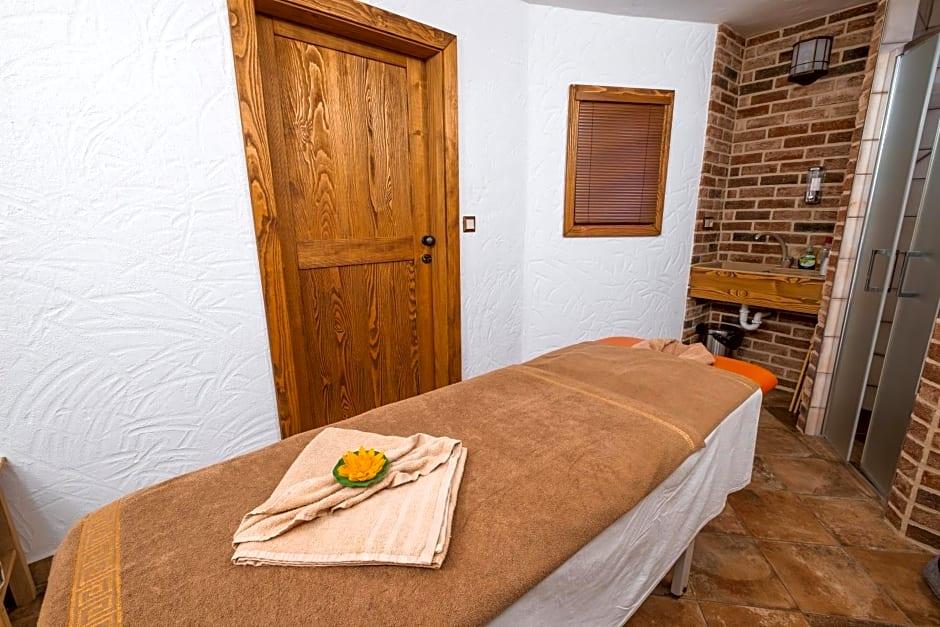 Hotel Maxant foto 10