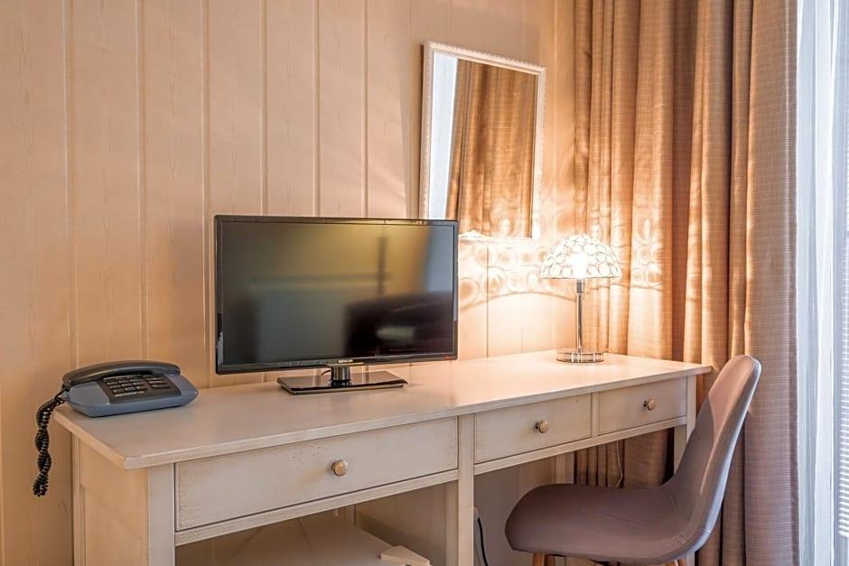 Hotel Maxant foto 14