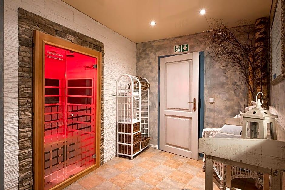 Hotel Maxant foto 16