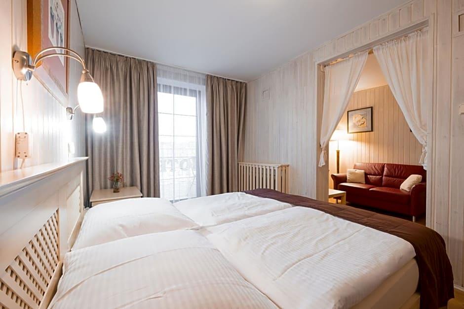 Hotel Maxant foto 23