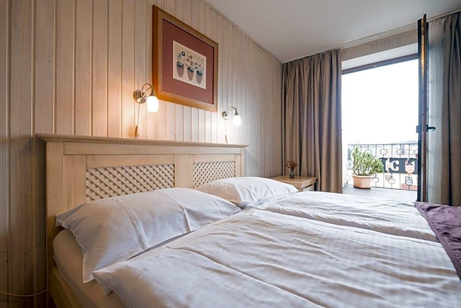 Hotel Maxant foto 24