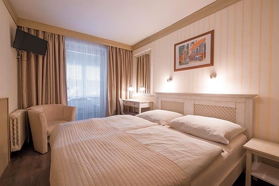 Hotel Maxant foto 25